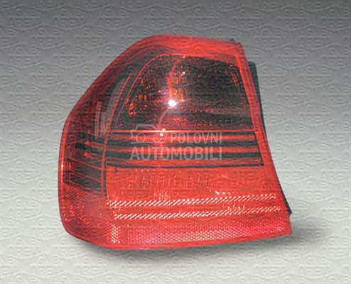 Stop svetla i stop lampe za BMW Serija 3 od 2005. do 2008. god.