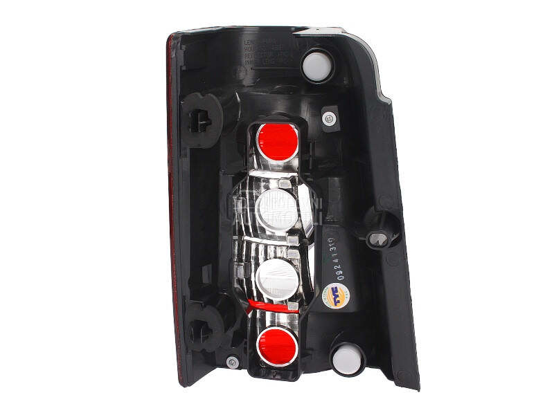 Stop svetla i stop lampe za Peugeot Partner od 2002. do 2008. god.