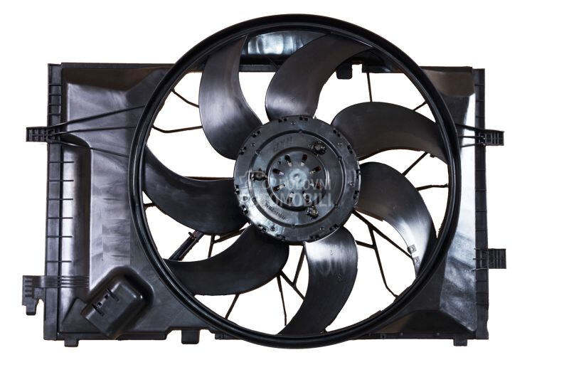 Ventilator za Mercedes Benz C Klasa od 2003. do 2007. god.