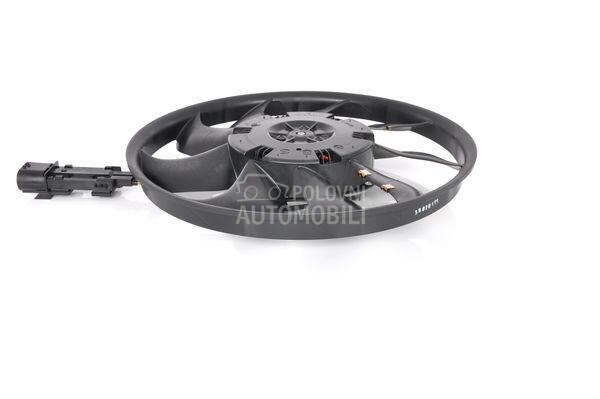 Ventilator za Porsche Cayenne od 2003. do 2010. god.