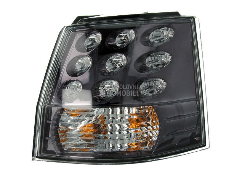 Stop svetla i stop lampe za Mitsubishi Outlander od 2007. do 2011. god.
