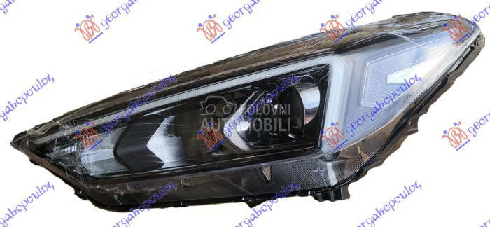 Farovi za Hyundai Tucson od 2018. do 2020. god. - 92101-D3600