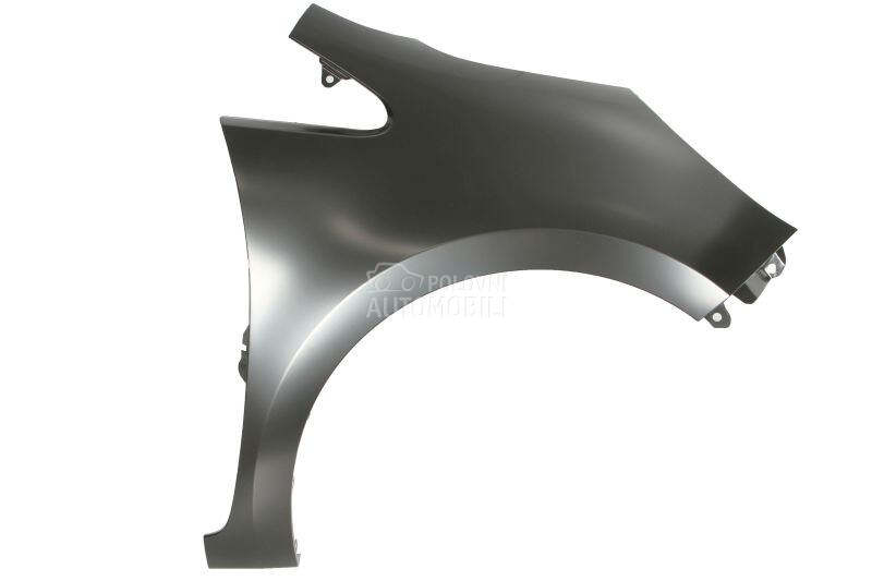 Krilo za Kia Rio od 2014. do 2017. god.