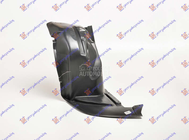 Potkrilo za Citroen C5 od 2004. do 2008. god.