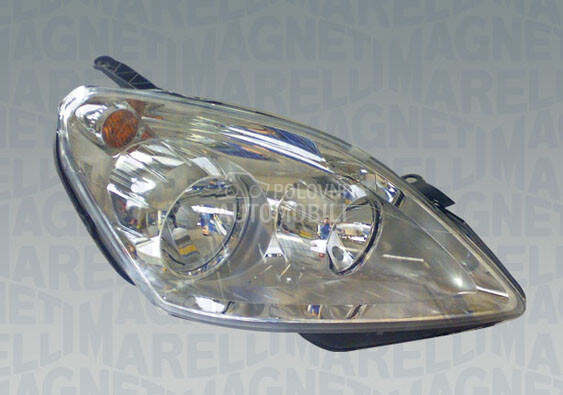 Farovi za Opel Zafira od 2005. do 2012. god.