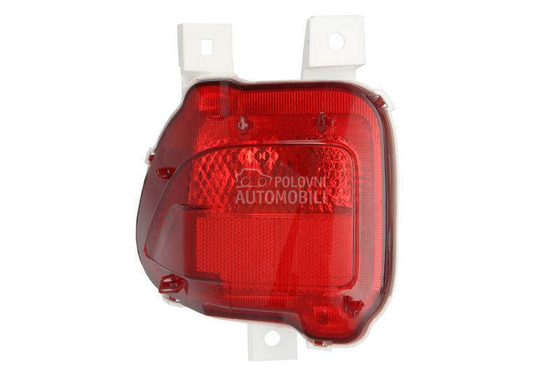 Maglenke za Toyota RAV 4 od 2005. do 2010. god. - 81457-42010