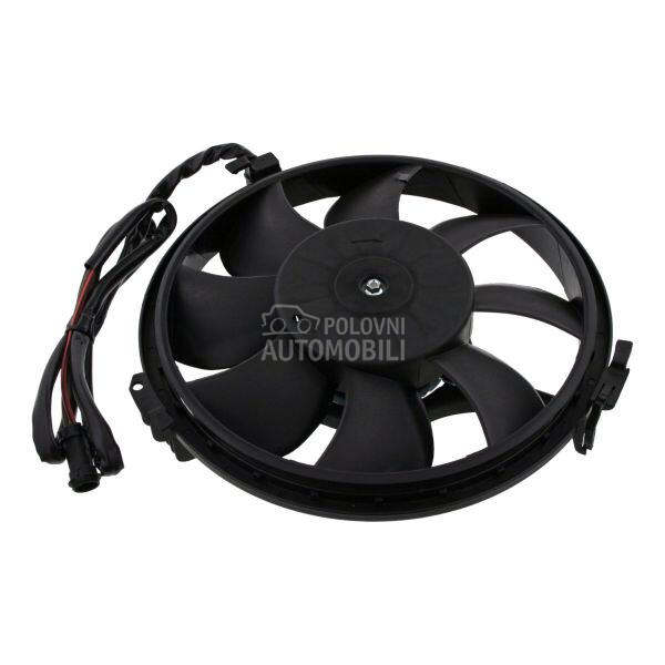 Ventilator za Audi A4 od 1994. do 2000. god.