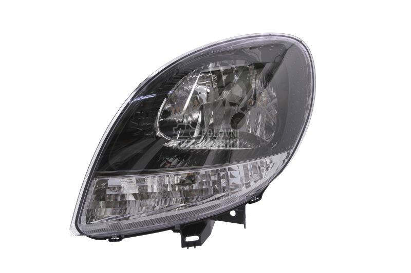 Farovi za Renault Kangoo od 2003. do 2008. god.