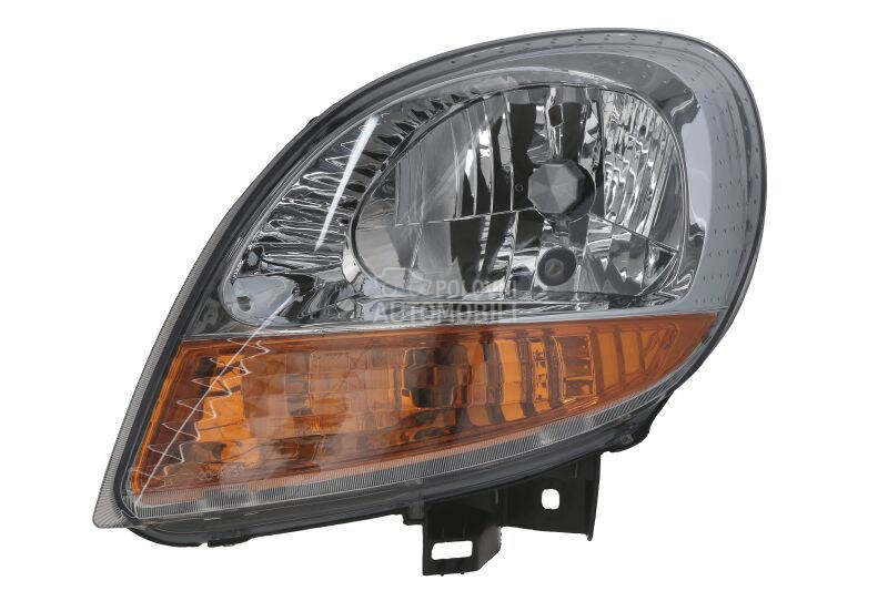 Farovi za Renault Kangoo od 2003. do 2008. god.