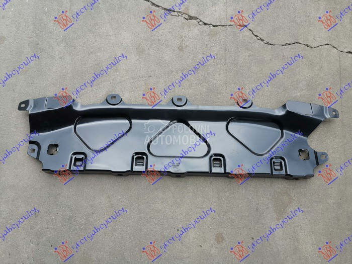 Vezni lim za BMW X7