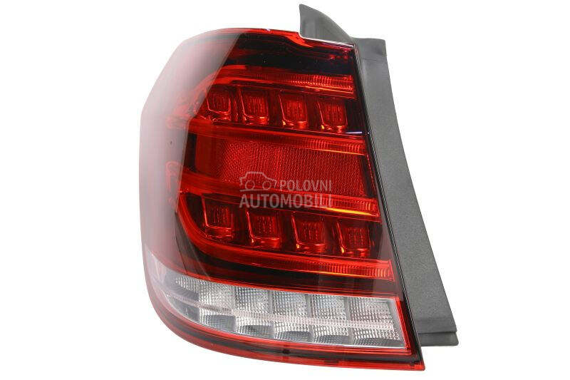Stop svetla i stop lampe za Mercedes Benz E 200, E 220, E 230 ... od 2013. do 2016. god. - 2129069102