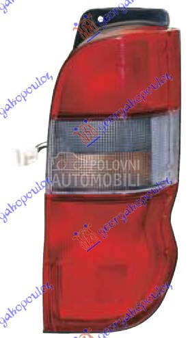 Stop svetla i stop lampe za Toyota Ostalo od 1997. do 2006. god.
