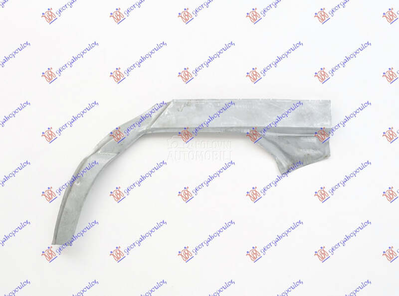 RUB za Seat Toledo od 1991. do 1995. god.