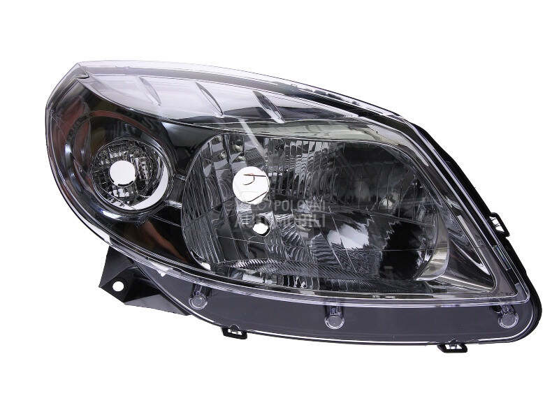 Stop svetla i stop lampe za Dacia Sandero od 2008. do 2012. god.