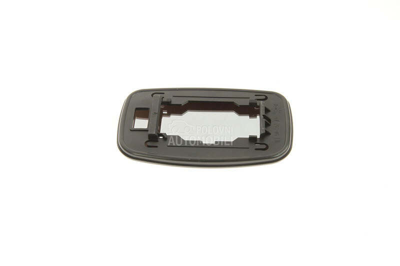 Staklo retrovizora za Ford Fiesta od 1999. do 2002. god.