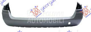 Branik za Mercedes Benz E Klasa od 2002. do 2009. god.