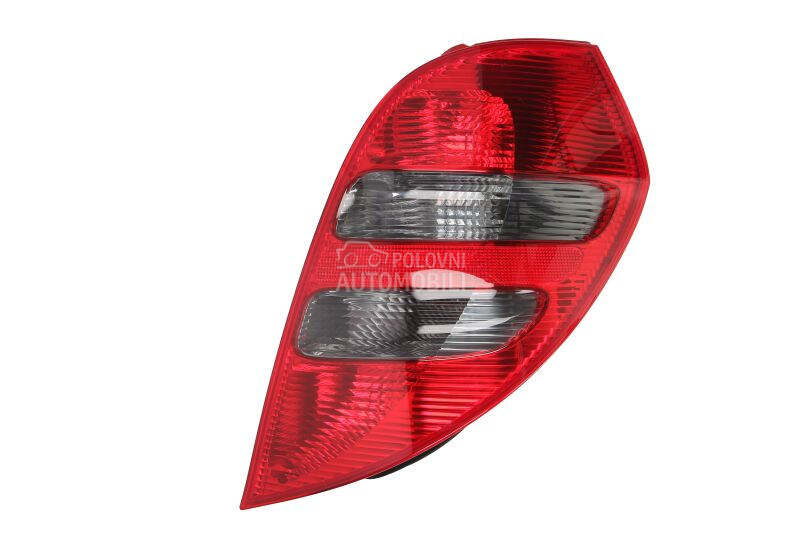 Stop svetla i stop lampe za Mercedes Benz A Klasa od 2004. do 2012. god.