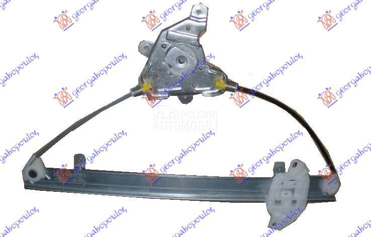 Podizac prozora za Hyundai Atos od 1999. do 2003. god.