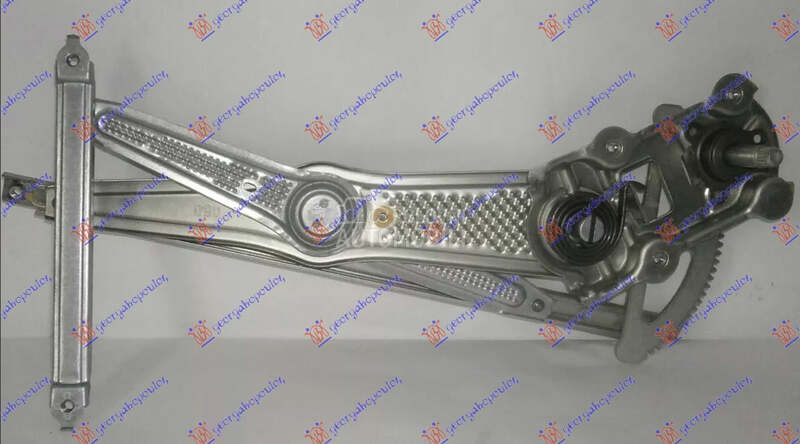 Podizac prozora za Toyota Yaris od 1999. do 2005. god.