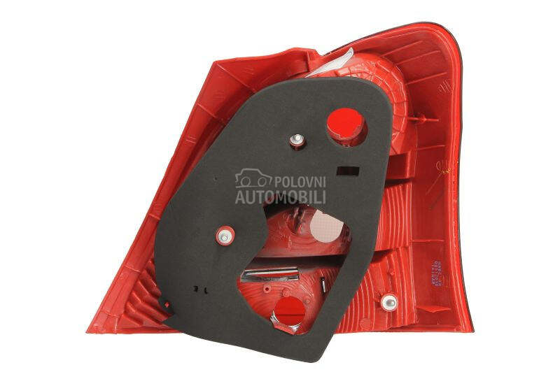 Stop svetla i stop lampe za Toyota Yaris od 2005. do 2011. god.