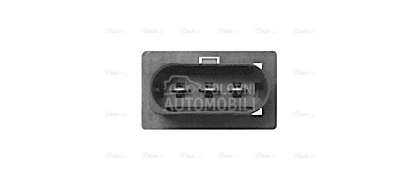 Ventilator za Seat Ibiza od 2002. do 2008. god.