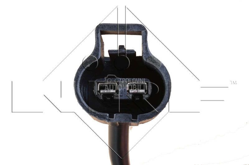 Ventilator za Fiat Scudo od 2004. do 2007. god.