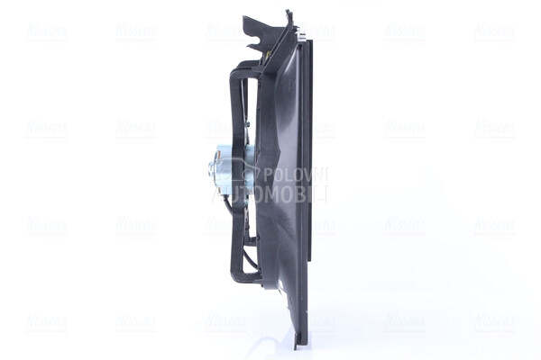 Ventilator za Mitsubishi Carisma od 1996. do 2005. god.