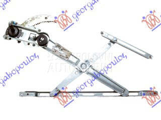Podizac prozora za Mazda BT-50 od 2006. do 2013. god. - UR56-58560A