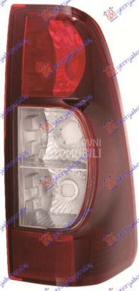 Stop svetla i stop lampe za Isuzu Ostalo od 2007. do 2013. god.