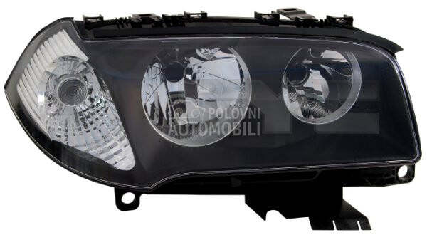 Farovi za BMW X3 od 2004. do 2007. god. - 63126923855