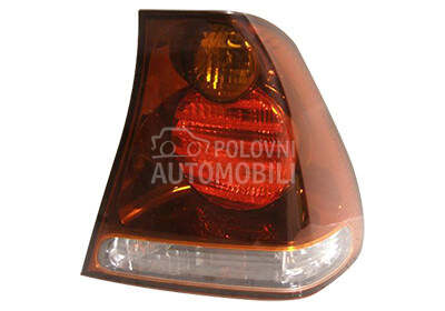 Stop svetla i stop lampe za BMW Serija 3 od 2001. do 2005. god.