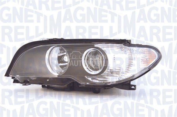 Farovi za BMW Serija 3 od 2003. do 2006. god.