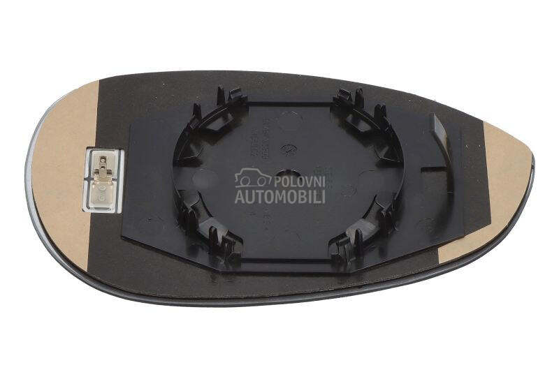 Staklo retrovizora za Fiat Grande Punto od 2005. do 2012. god.