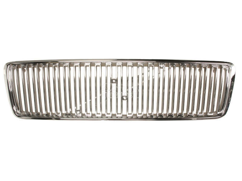 Maska za Volvo S80 od 1999. do 2006. god.