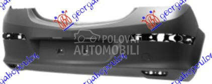 Branik za Opel Astra H od 2004. do 2010. god.