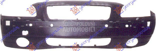 Branik za Volvo S60 od 2000. do 2010. god.