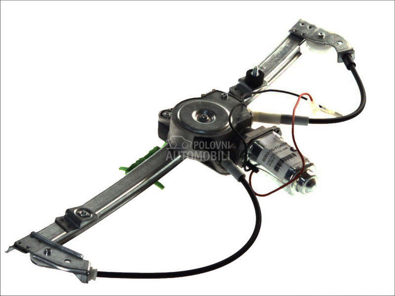 Podizac prozora za Volvo S40 od 2004. do 2007. god. - 1138203