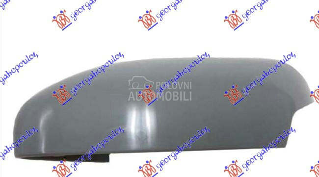 Poklopac retrovizora za Volvo S40 od 2004. do 2007. god.