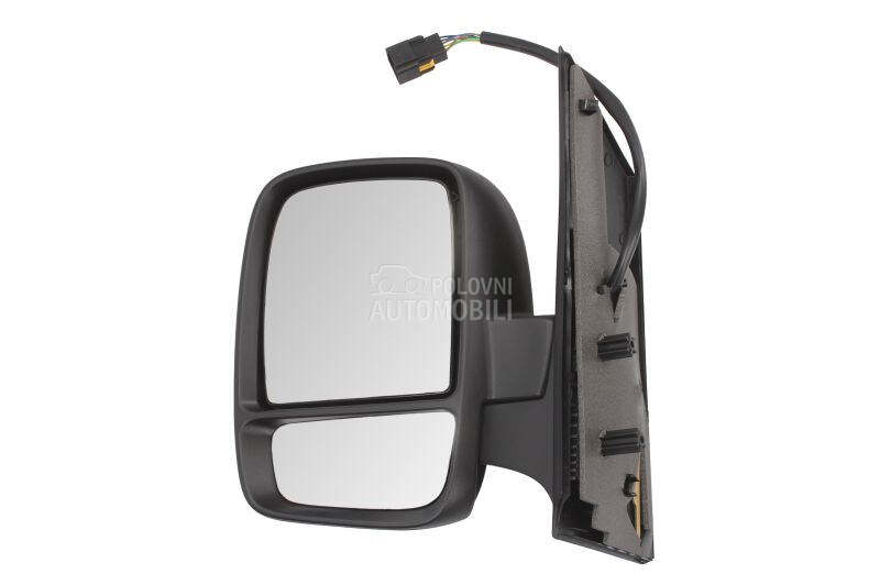 Retrovizor za Fiat Scudo od 2007. do 2016. god.