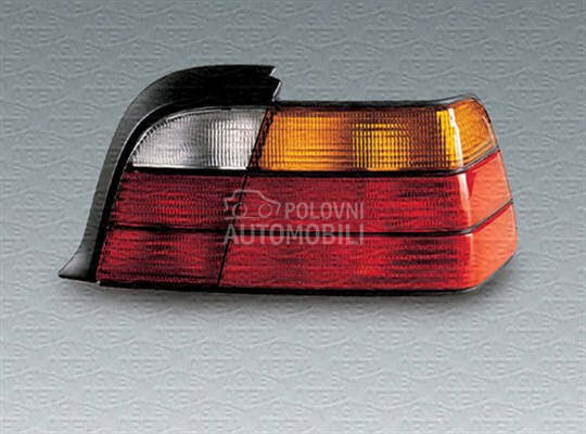 Stop svetla i stop lampe za BMW Serija 3 od 1990. do 1998. god.