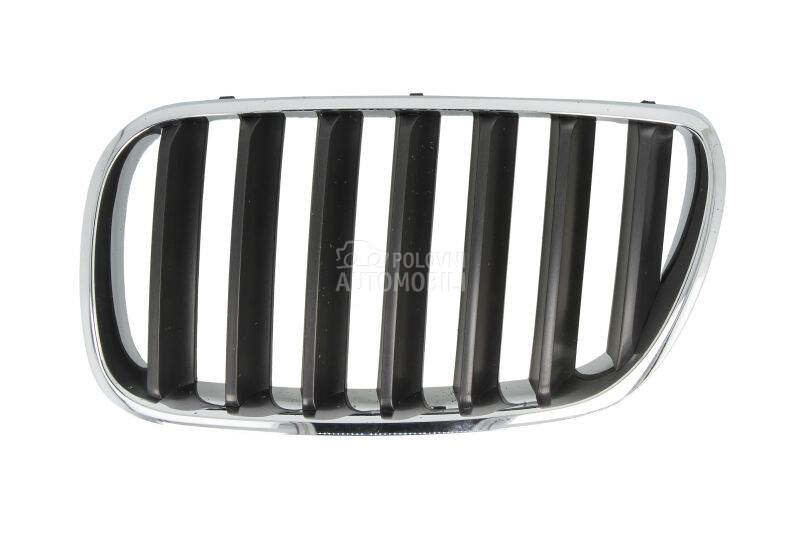 Maska za BMW X3 od 2007. do 2011. god.