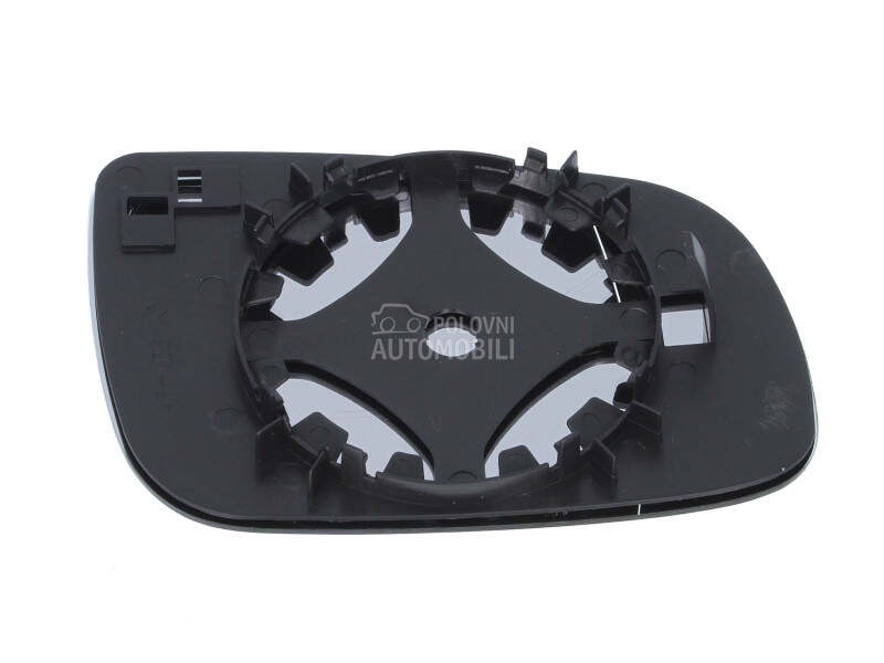 Staklo retrovizora za Volkswagen Golf 4 od 1998. do 2004. god.