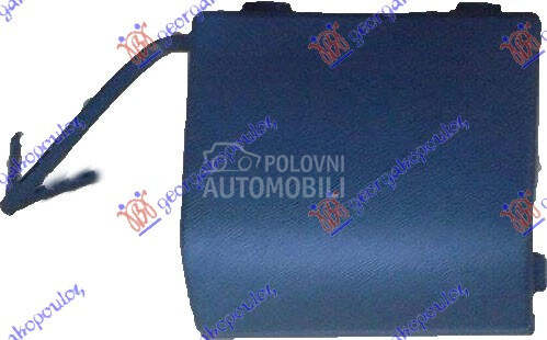 Poklopac kuke  branika za Renault Megane od 2008. do 2014. god.