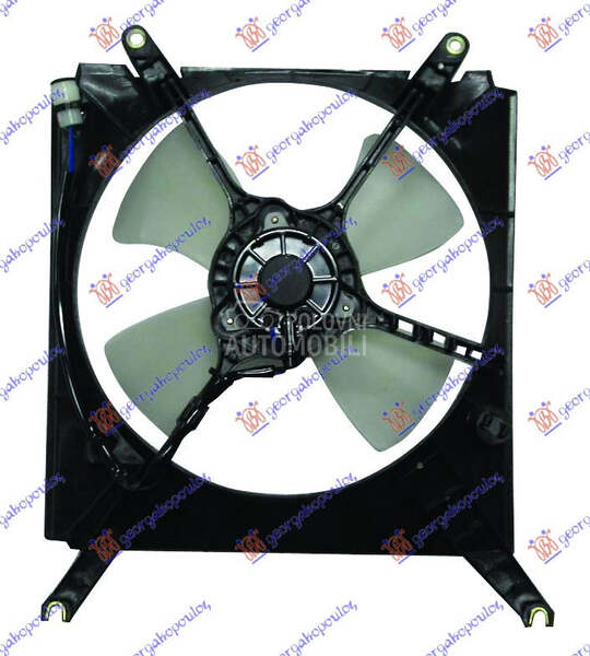 Ventilator za Suzuki Swift od 1996. do 2005. god.