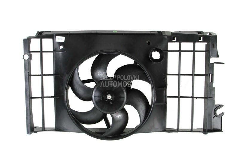 Ventilator za Citroen Xantia od 1993. do 2001. god.
