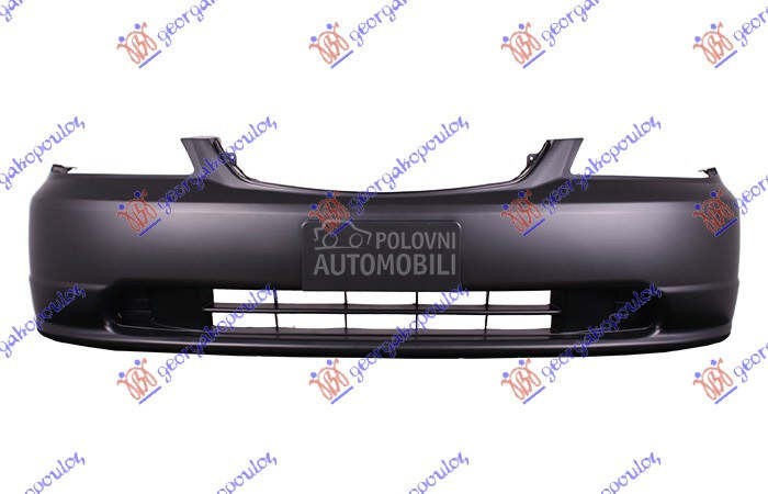Branik za Honda Civic od 2001. do 2004. god.