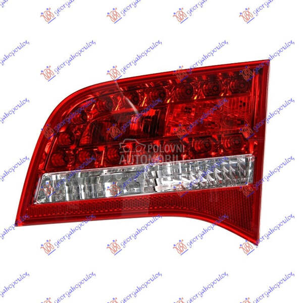 Stop svetla i stop lampe za Audi A6 od 2008. do 2010. god.