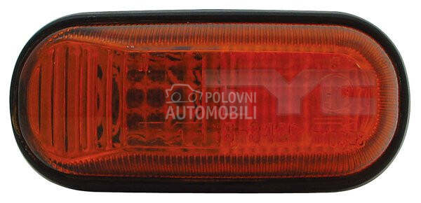 Migavac u krilu za Honda Civic od 1992. do 1996. god.