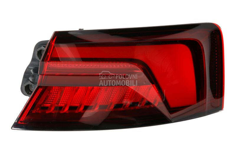 Stop svetla i stop lampe za Audi A5 od 2016. do 2019. god.