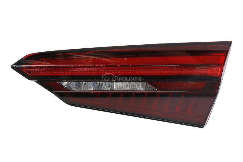 Stop svetla i stop lampe za Audi A5 od 2016. do 2019. god.